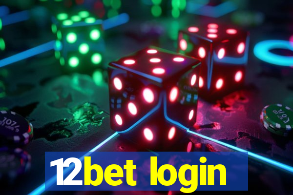 12bet login